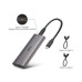 SSK C326 Aluminum USB C to M.2 GEN-2 Enclosure Reader