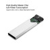 SSK SHE-C320 Aluminium Alloy External M.2 SSD Hard Drive Enclosure