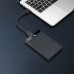 SSK USB3.0 2.5INCH HARD DRIVE ENCLOSURE (SHE090)