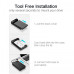 Ugreen USB 3.0 3.5 Inch Hard Disk Enclosure (30849)