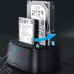 Ugreen USB 3.0 to Dual Bay Hard Drive Dock (50742)