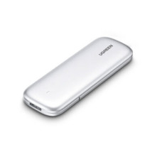 UGREEN M.2 SATA SSD USB 3.0 Enclosure (60355)