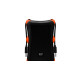 Silicon Power ARMOR A30 Enclosure 2.5 inch USB 3.1 Black External HDD/SSD Case