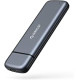 ORICO M.2 M2L2-V03C3 NVME ENCLOSURE