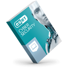 ESET Cyber Security 1 User For Mac OS
