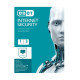 ESET Internet Security 1 User 3 Year
