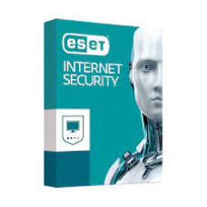 ESET Internet Security 3 User 3 Year