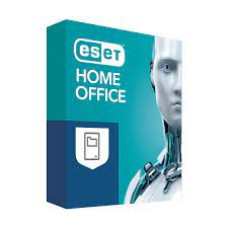ESET Home Office Security Pack (1 Server, 5 Windows PC, 5 Android Mobile Security License)