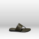 Nova Slip-on - Off Black
