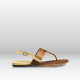 Nova Sling - back - Brown