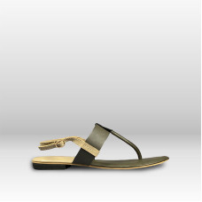 Nova Sling - back - Off Black
