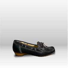 Loafer - Black