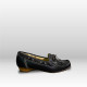 Loafer - Black