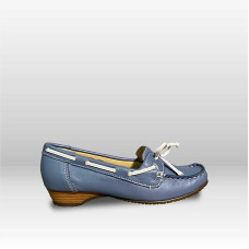 Loafer - Blue