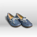 Loafer - Blue