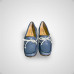 Loafer - Blue