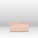 Norah Long Wallet - Pink