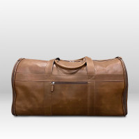 Forte Weekender Large - Brown