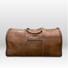 Forte Weekender Large - Brown