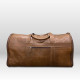 Forte Weekender Large - Brown
