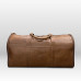 Forte Weekender Large - Brown