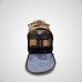Forte Weekender Large - Brown