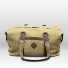 Nilgiri Weekender - Olive