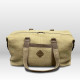 Nilgiri Weekender - Olive