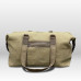 Nilgiri Weekender - Olive