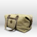 Nilgiri Weekender - Olive