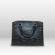 Amalia Business Bag - Printed Black