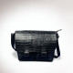 Excella Work Bag - Printed Black