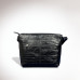 Excella Work Bag - Printed Black