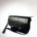 Excella Work Bag - Printed Black