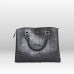 Amalia Business Bag - Printed Black