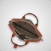 Rockair Laptop Bag Jute - Red