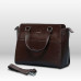 Rosita Business Bag - Dark Brown