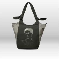 Bella Frida Bag - Black