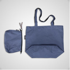 Easy Tote & Pouch Combo - Grey