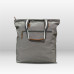 Spike Shoulder - Grey