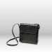 Franca Crossbody - Printed Black