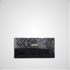 Anmol Clutch - Black