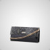 Anmol Clutch - Black