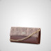Anmol Clutch - Brown