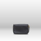 Isabelle Card Case - Black