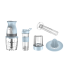 WaltonWBL-6TCG30 Blender