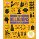 THE RELIGIONS BOOK: BIG IDEAS SIMPLY EXPLAINED