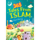 STORY BOOK FOR KIDS: 365 TALES FROM ISLAM