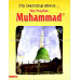 I'M LEARNING ABOUT THE PROPHET MUHAMMAD
