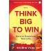 RAMAYANA: THE GAME OF LIFE – BOOK 6: THINK BIG TO WIN: VOL. 6 PAPERBACK